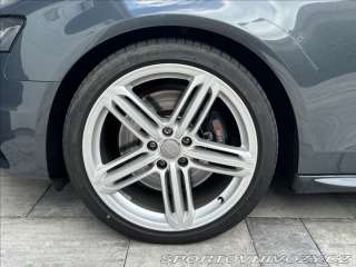 Audi S4 3,0 TFSI 441PS  Quattro M 2010