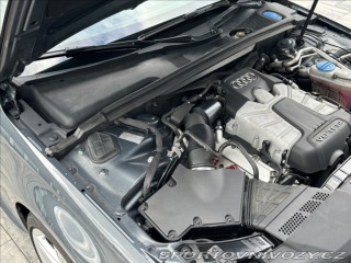 Audi S4 3,0 TFSI 441PS  Quattro M 2010