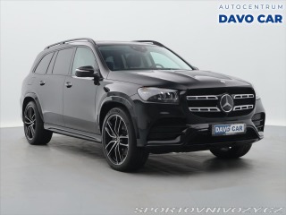 Mercedes-Benz  GLS 2,9 400d 4MATIC AMG CZ DP