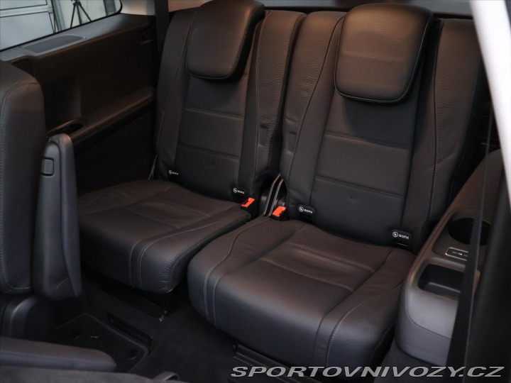 Mercedes-Benz Ostatní modely GLS 2,9 400d 4MATIC AMG CZ DP 2021