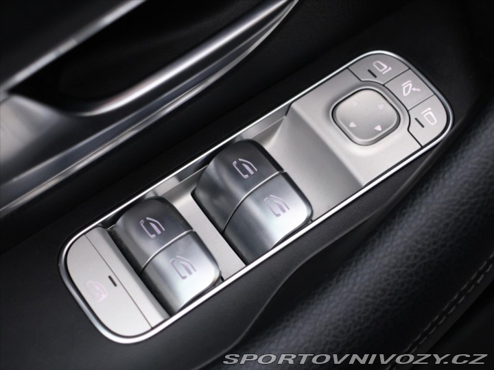 Mercedes-Benz Ostatní modely GLS 2,9 400d 4MATIC AMG CZ DP 2021