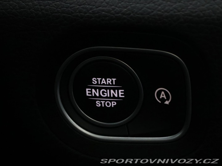 Mercedes-Benz Ostatní modely GLS 2,9 400d 4MATIC AMG CZ DP 2021