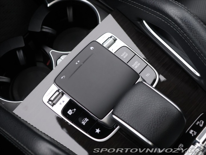 Mercedes-Benz Ostatní modely GLS 2,9 400d 4MATIC AMG CZ DP 2021