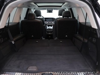 Mercedes-Benz Ostatní modely GLS 2,9 400d 4MATIC AMG CZ DP 2021