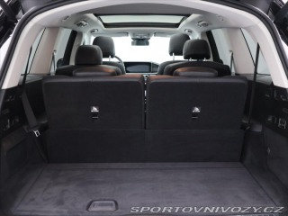 Mercedes-Benz Ostatní modely GLS 2,9 400d 4MATIC AMG CZ DP 2021