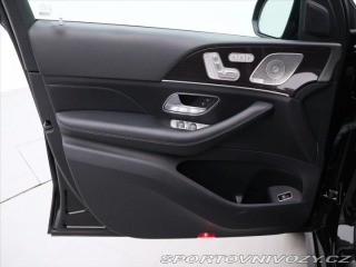 Mercedes-Benz Ostatní modely GLS 2,9 400d 4MATIC AMG CZ DP 2021
