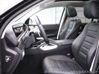 Mercedes-Benz Ostatní modely GLS 2,9 400d 4MATIC AMG CZ DP 2021