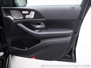 Mercedes-Benz Ostatní modely GLS 2,9 400d 4MATIC AMG CZ DP 2021
