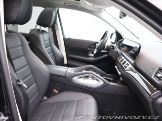Mercedes-Benz Ostatní modely GLS 2,9 400d 4MATIC AMG CZ DP 2021
