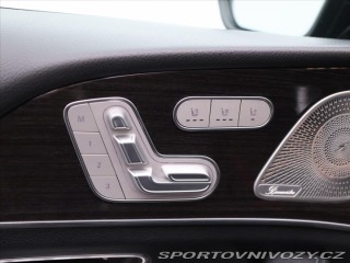 Mercedes-Benz Ostatní modely GLS 2,9 400d 4MATIC AMG CZ DP 2021
