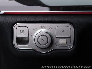 Mercedes-Benz Ostatní modely GLS 2,9 400d 4MATIC AMG CZ DP 2021