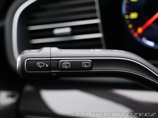 Mercedes-Benz Ostatní modely GLS 2,9 400d 4MATIC AMG CZ DP 2021