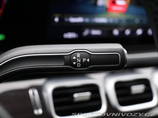 Mercedes-Benz Ostatní modely GLS 2,9 400d 4MATIC AMG CZ DP 2021