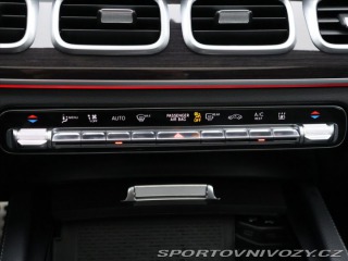 Mercedes-Benz Ostatní modely GLS 2,9 400d 4MATIC AMG CZ DP 2021