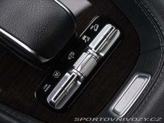 Mercedes-Benz Ostatní modely GLS 2,9 400d 4MATIC AMG CZ DP 2021