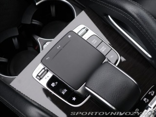 Mercedes-Benz Ostatní modely GLS 2,9 400d 4MATIC AMG CZ DP 2021