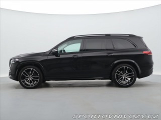 Mercedes-Benz Ostatní modely GLS 2,9 400d 4MATIC AMG CZ DP 2021