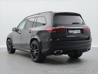 Mercedes-Benz Ostatní modely GLS 2,9 400d 4MATIC AMG CZ DP 2021