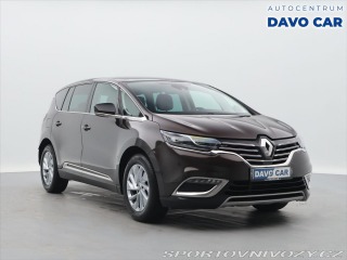 Renault  Espace 1,6 dCi 118kW Aut. Energy