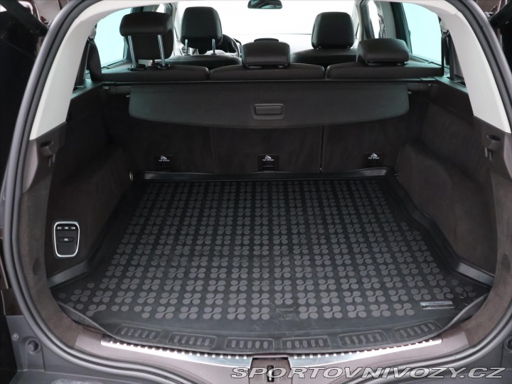 Renault Ostatní modely Espace 1,6 dCi 118kW Aut. Energy 2017