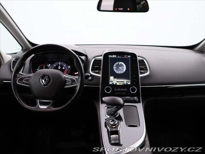 Renault Ostatní modely Espace 1,6 dCi 118kW Aut. Energy 2017