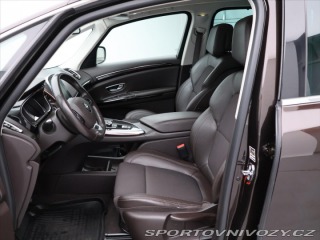 Renault Ostatní modely Espace 1,6 dCi 118kW Aut. Energy 2017