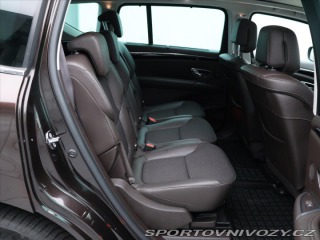 Renault Ostatní modely Espace 1,6 dCi 118kW Aut. Energy 2017
