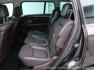 Renault Ostatní modely Espace 1,6 dCi 118kW Aut. Energy 2017