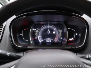 Renault Ostatní modely Espace 1,6 dCi 118kW Aut. Energy 2017