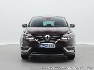 Renault Ostatní modely Espace 1,6 dCi 118kW Aut. Energy 2017