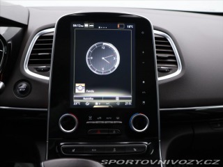 Renault Ostatní modely Espace 1,6 dCi 118kW Aut. Energy 2017