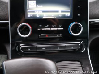 Renault Ostatní modely Espace 1,6 dCi 118kW Aut. Energy 2017