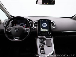 Renault Ostatní modely Espace 1,6 dCi 118kW Aut. Energy 2017