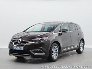 Renault Ostatní modely Espace 1,6 dCi 118kW Aut. Energy 2017