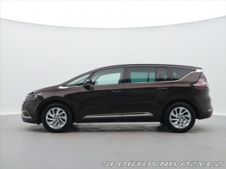 Renault Ostatní modely Espace 1,6 dCi 118kW Aut. Energy 2017