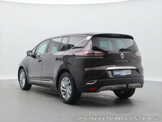 Renault Ostatní modely Espace 1,6 dCi 118kW Aut. Energy 2017