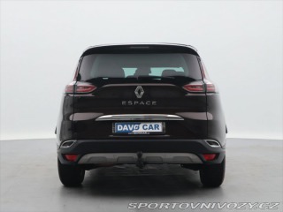 Renault Ostatní modely Espace 1,6 dCi 118kW Aut. Energy 2017