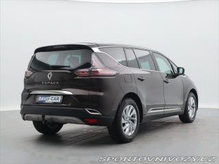 Renault Ostatní modely Espace 1,6 dCi 118kW Aut. Energy 2017