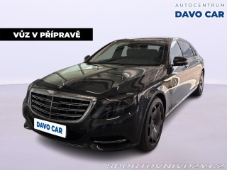 Mercedes-Benz S 4,7 Maybach S 500 4Matic