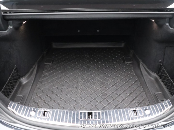 Mercedes-Benz S 4,7 500 Maybach 4M 335kW 2016