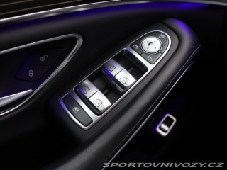 Mercedes-Benz S 4,7 500 Maybach 4M 335kW 2016