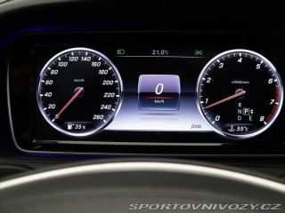 Mercedes-Benz S 4,7 500 Maybach 4M 335kW 2016