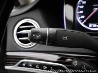 Mercedes-Benz S 4,7 500 Maybach 4M 335kW 2016