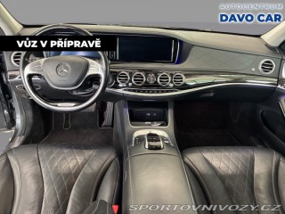 Mercedes-Benz S 4,7 Maybach S 500 4Matic 2016