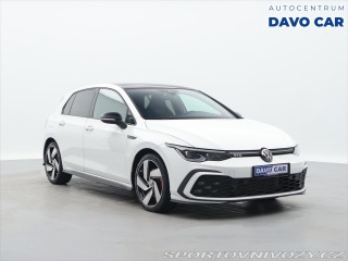 Volkswagen Golf 2,0 GTD 147kW DSG CZ DPH