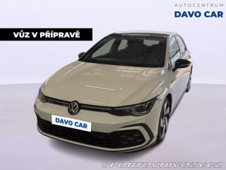 Volkswagen Golf 2,0 GTD 147kW DSG CZ DPH 2023