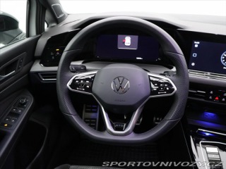 Volkswagen Golf 2,0 GTD 147kW DSG CZ DPH 2023