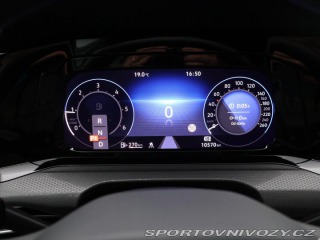 Volkswagen Golf 2,0 GTD 147kW DSG CZ DPH 2023