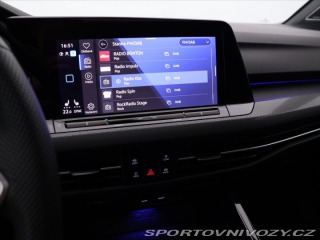 Volkswagen Golf 2,0 GTD 147kW DSG CZ DPH 2023