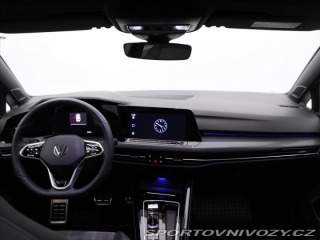 Volkswagen Golf 2,0 GTD 147kW DSG CZ DPH 2023